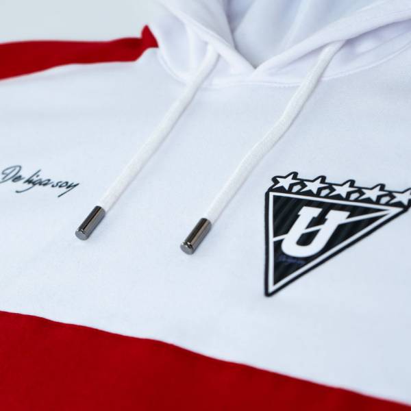 Sudadera campeón hay uno solo - Image 3