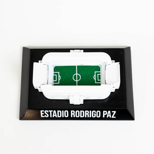 Estadio LDU Escala 14Cm - Image 2