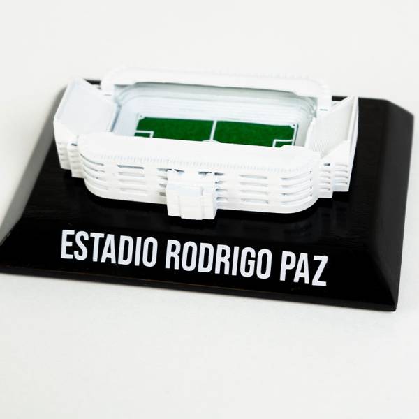 Estadio LDU Escala 14Cm - Image 3