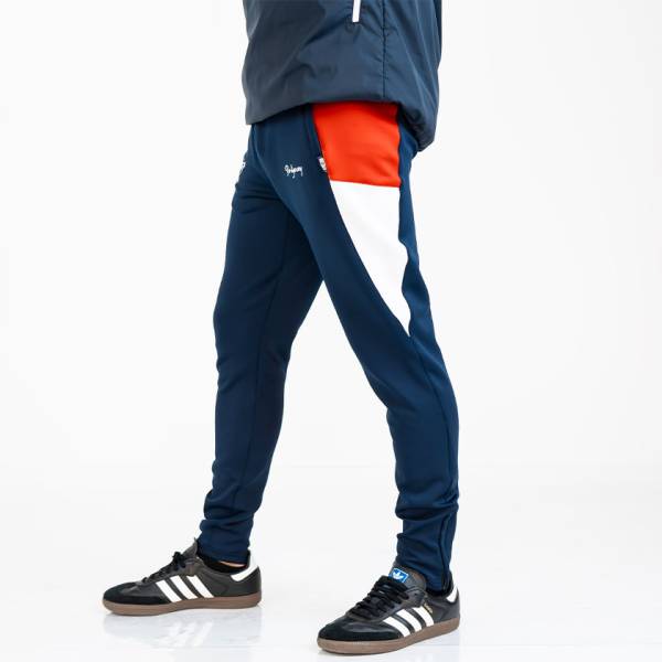 Pantalon Calentador Azul - Image 3