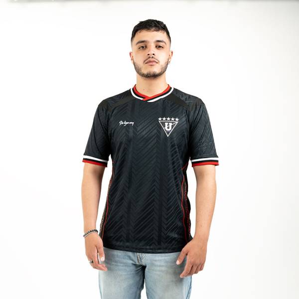 Camiseta Libertadores 17 Años