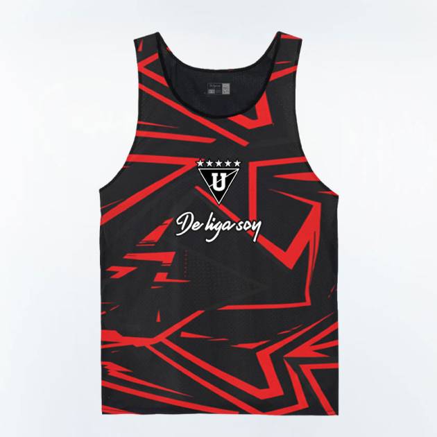 MUSCULOSA BVD