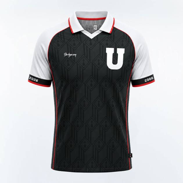 Camiseta Libertadores 18 años