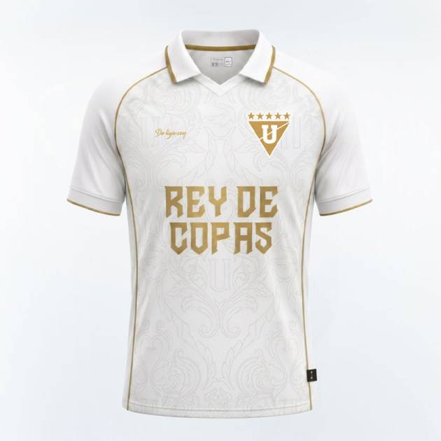 Camiseta Rey de Copas